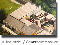 |> Industrie- / Gewerbeimmobilien