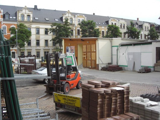 Ansicht - Objekt / 02

 - Klicken fr das nchste Bild