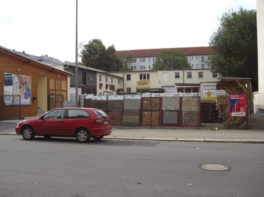 Ansicht - Objekt / 01

 - Klicken fr das nchste Bild