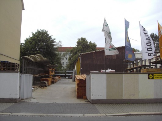 Ansicht - Objekt / 05

 - Klicken fr das nchste Bild